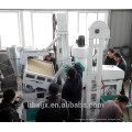 6LN-15/15SF Newest combine rice milling machine price